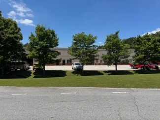 Hiram, GA Industrial - 38 Southern Ct