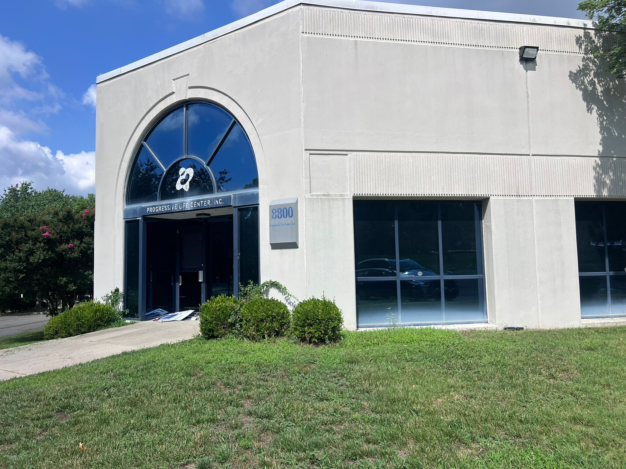 8800-8816 Jericho City Dr, Landover, MD for Rent