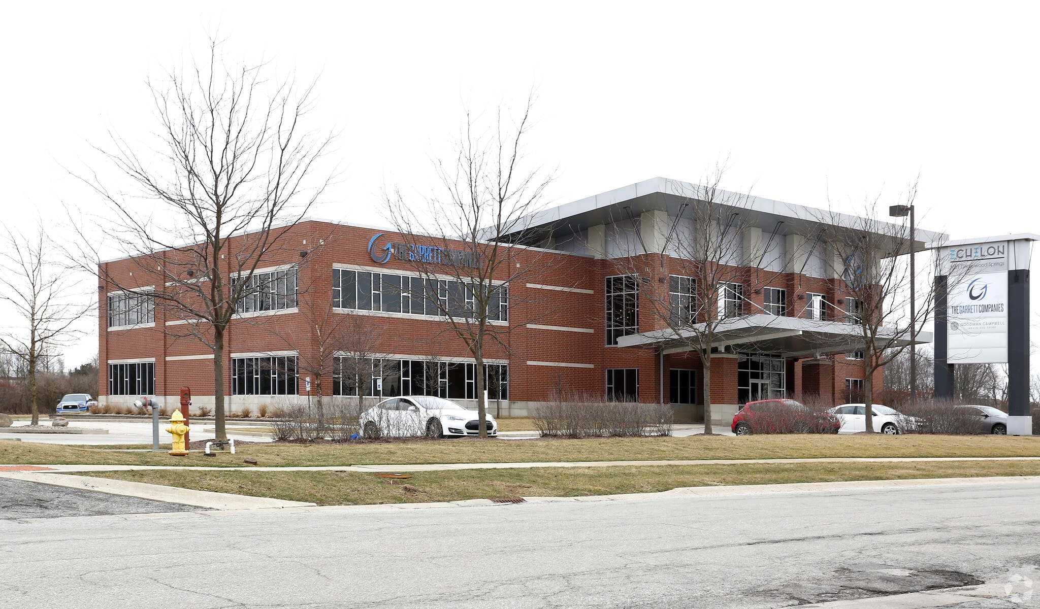 1051 Greenwood Springs Blvd, Greenwood, IN for Sale