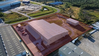Panama City, FL Office, Industrial - 6513 Bay Line Dr Panama City, FL Office, Industrial - 6513 Bay Line Dr