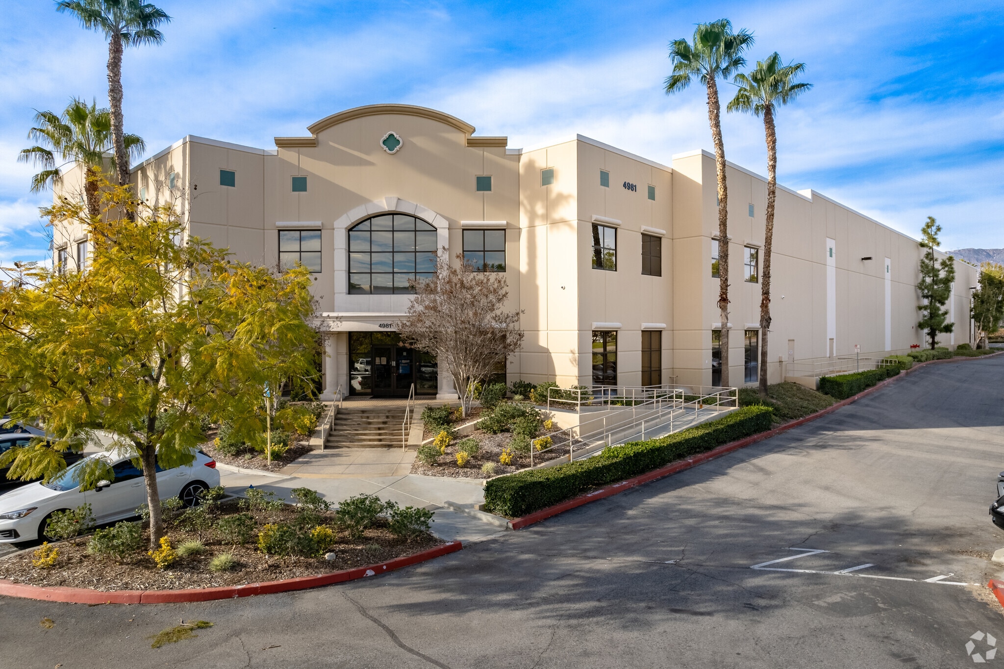 4981 4th St, Irwindale, CA for Rent