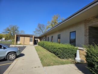 Joliet, IL Office - 100 Manhattan Rd