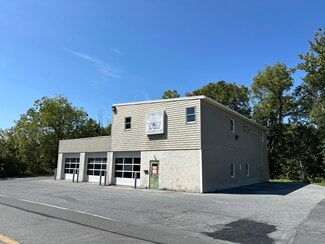 Slatington, PA Flex - 66 Dowell St