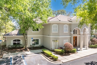 Jacksonville, FL Office - 4309 Pablo Oaks Ct Jacksonville, FL Office - 4309 Pablo Oaks Ct