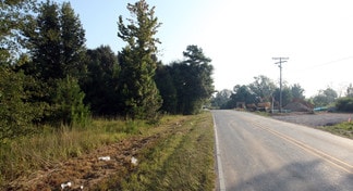 Hattiesburg, MS Commercial - Weathersby Rd Hattiesburg, MS Commercial - Weathersby Rd