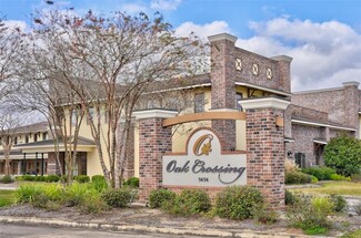 Lake Charles, LA Office/Retail - 5656 Nelson Rd