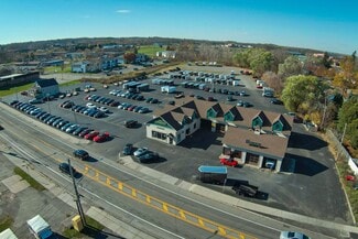 Brockport, NY Retail - 4579 Lake Rd S