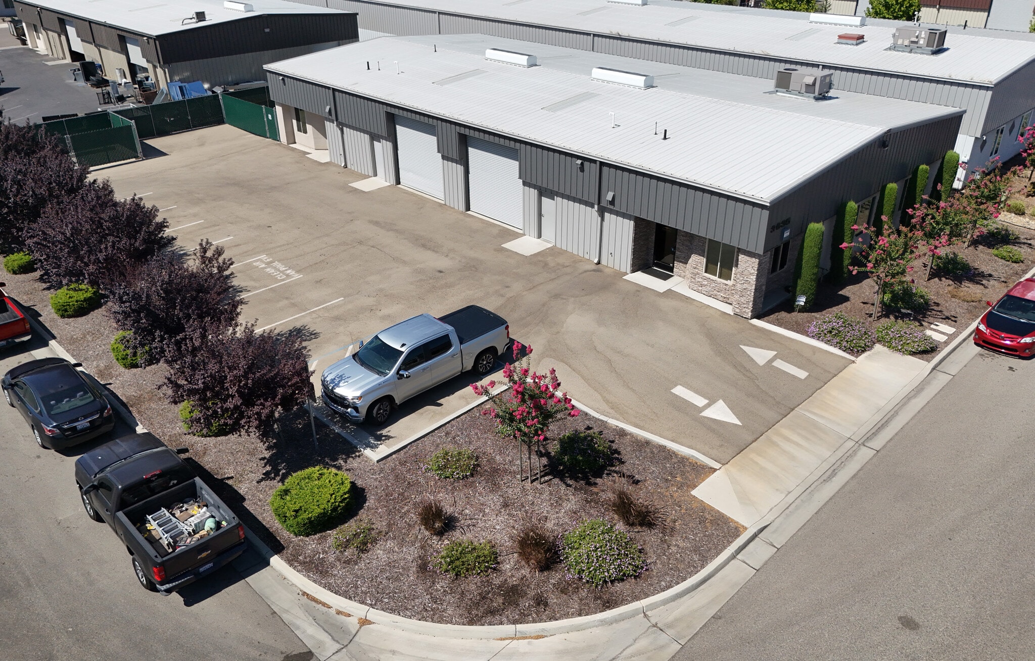 3635 W Richert Ave, Fresno, CA for Rent