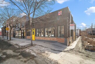 Montréal, QC Retail - 5090-5092 St Notre-Dame O Montréal, QC Retail - 5090-5092 St Notre-Dame O