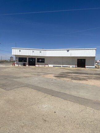 Amarillo, TX Convenience Store - 920 W Fm 1151