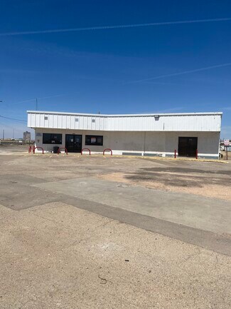 Amarillo, TX undefined - 920 W Fm 1151