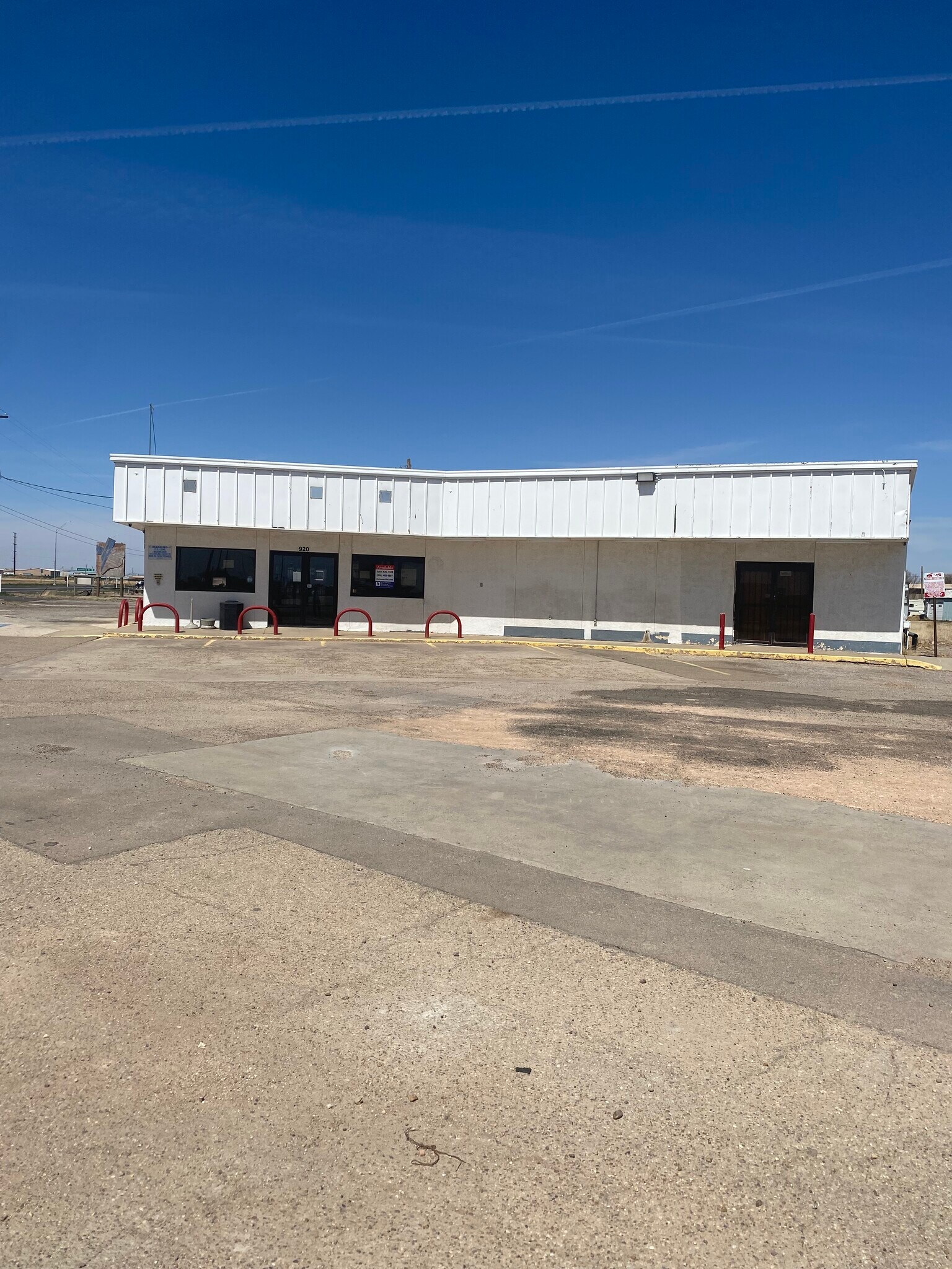 920 W Fm 1151, Amarillo, TX for Rent