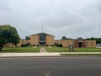 Oklahoma City, OK Office/Retail - 1609 NE 48th St
