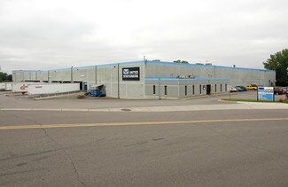 Eagan, MN Industrial - 1720 Alexander Rd