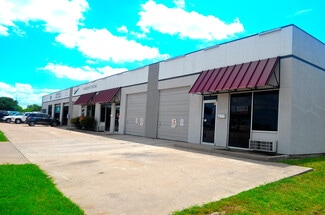 Fort Worth, TX Industrial - 7800 Camp Bowie Fort Worth, TX Industrial - 7800 Camp Bowie