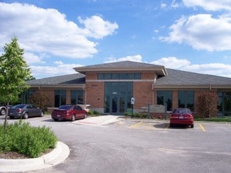 Warrenville, IL Office - 28367 Davis Pky Warrenville, IL Office - 28367 Davis Pky