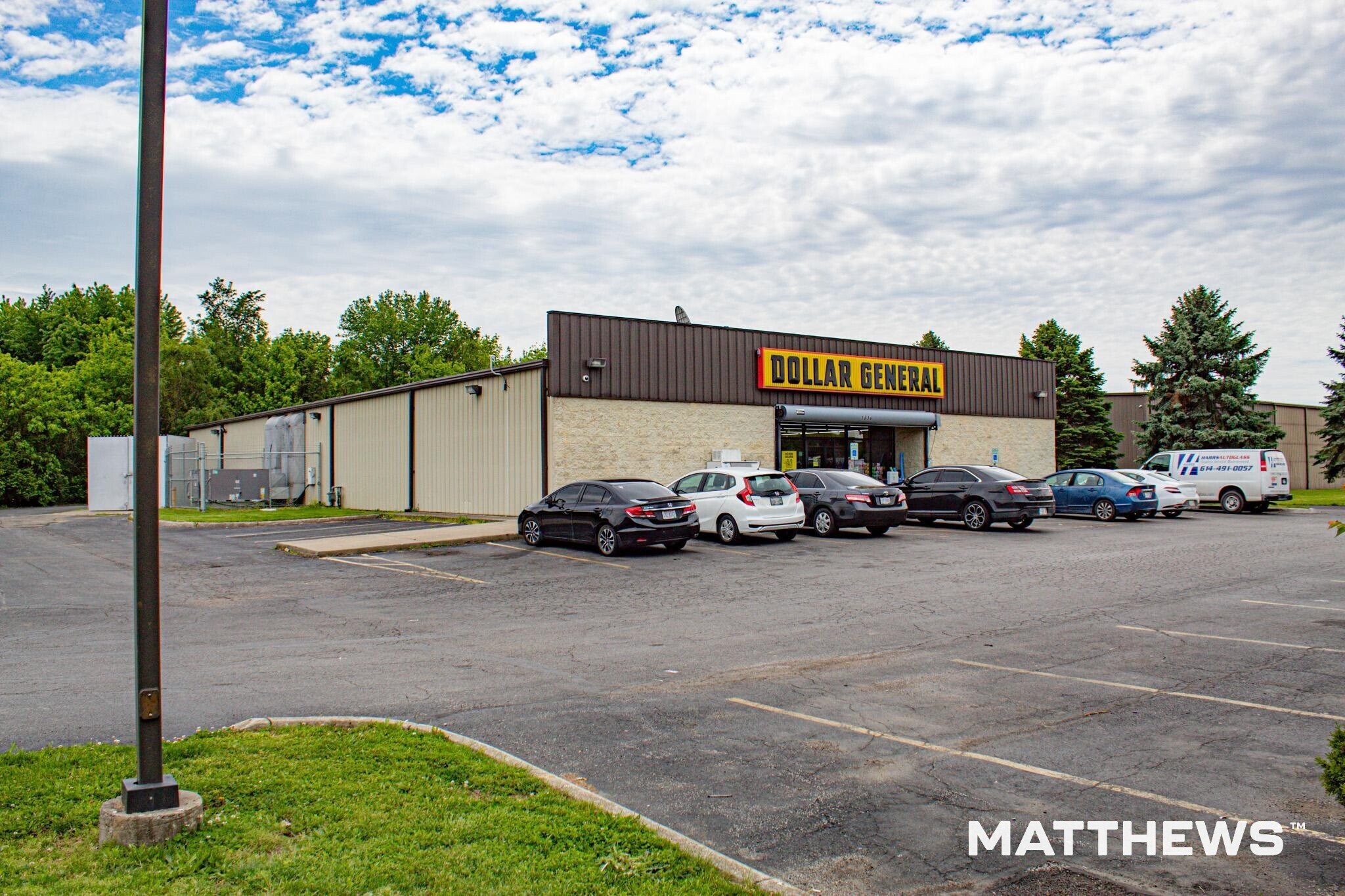 700 S Apple St, Fayetteville, OH for Sale
