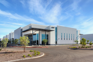 Phoenix, AZ Industrial - 23975 N 19th Ave