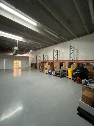 Miami, FL Industrial - 3305-3345 NW 74th Ave