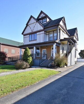 Greenville, PA Medical - 281 Main St