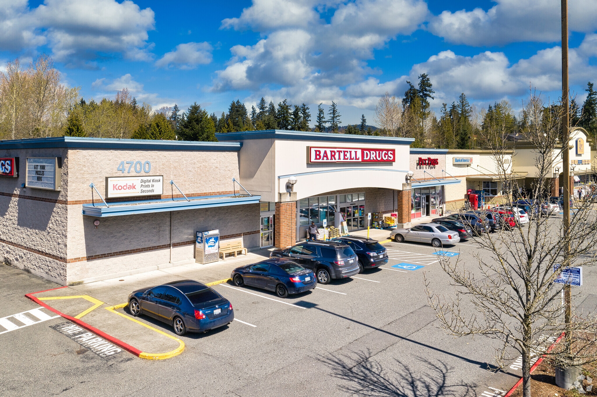 4700 NE 4th St, Renton, WA for Rent