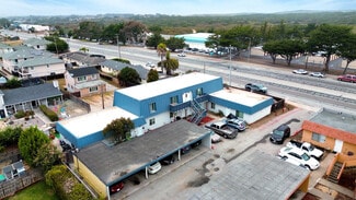 Marina, CA Apartments - 470 Reservation Rd
