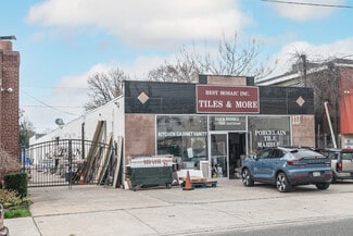 Mineola, NY Industrial - 117 E 2nd St