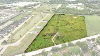 Missouri City, TX Commercial Land - 1950 Staffordshire Missouri City, TX Commercial Land - 1950 Staffordshire