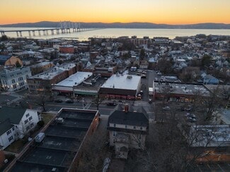 Tarrytown, NY Office - 54 N Broadway