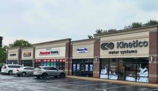 Indianapolis, IN Retail - 7015 US Highway 31