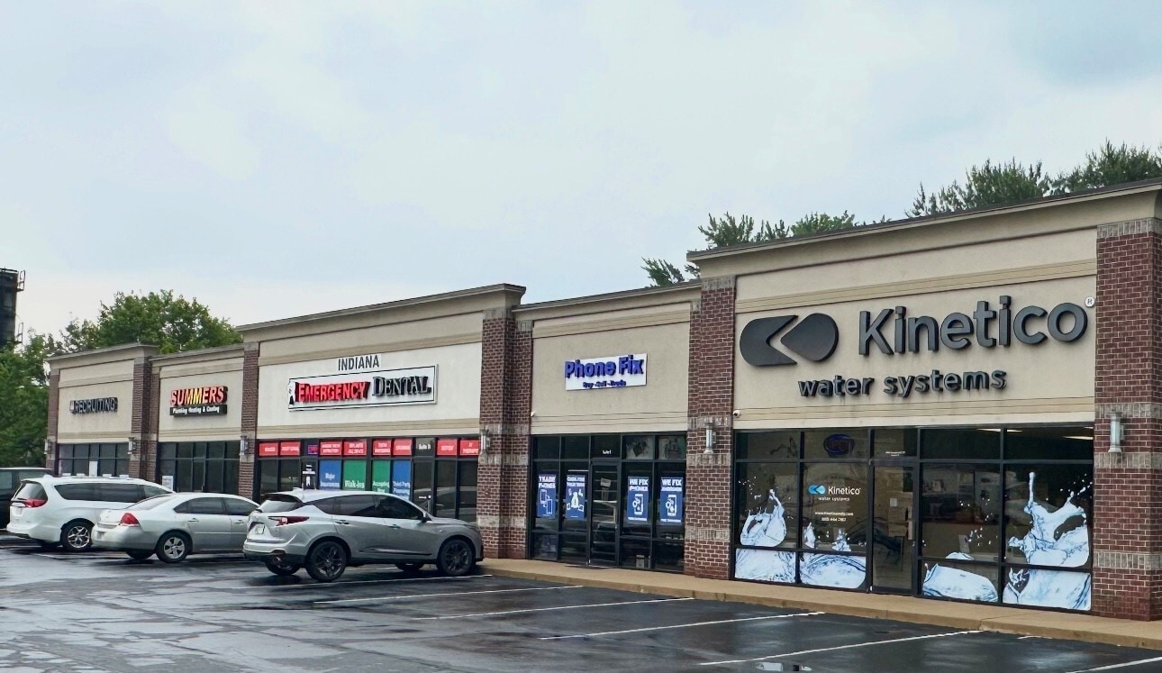7015 US Highway 31, Indianapolis, IN for Rent