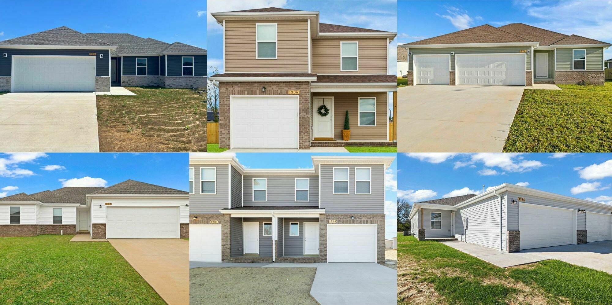 1234 S Choctaw Rd, Republic, MO for Sale