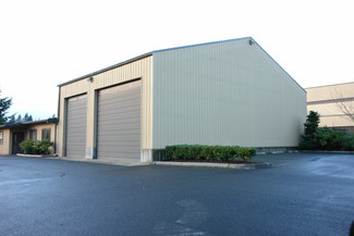 Lynnwood, WA Industrial - 6324 202nd St SW Lynnwood, WA Industrial - 6324 202nd St SW
