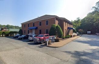Williamsburg, VA Medical - 156 Strawberry Plains Rd