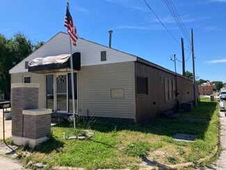 Quincy, IL Retail - 600 Kentucky St