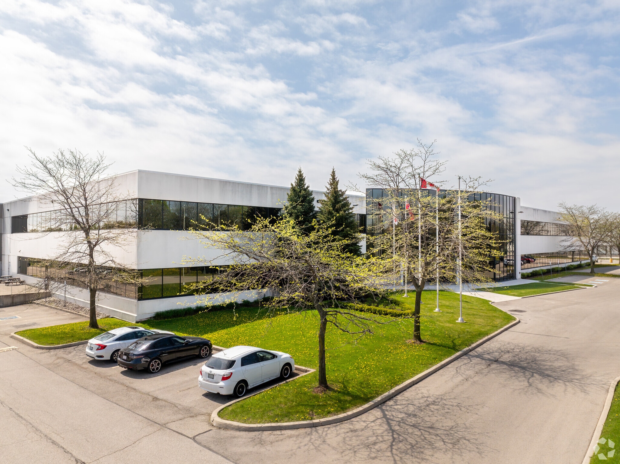 3450 Harvester Rd, Burlington, ON for Rent
