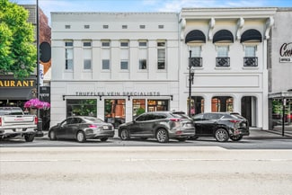 Newnan, GA Office - 6-8 E Court Sq Newnan, GA Office - 6-8 E Court Sq