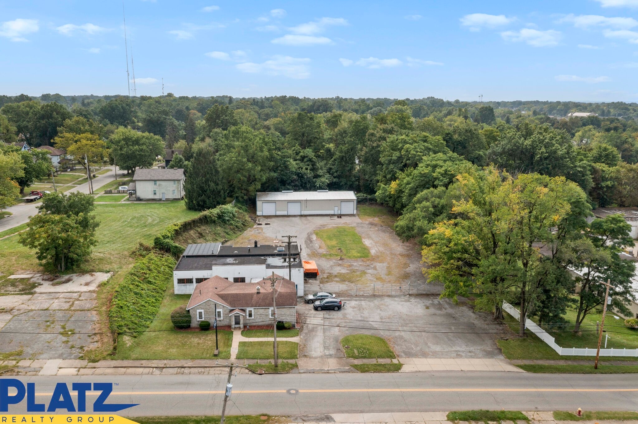 257 E Indianola Ave, Youngstown, OH for Sale