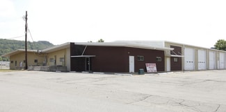 North Little Rock, AR Warehouse - 7508 MacArthur Dr North Little Rock, AR Warehouse - 7508 MacArthur Dr