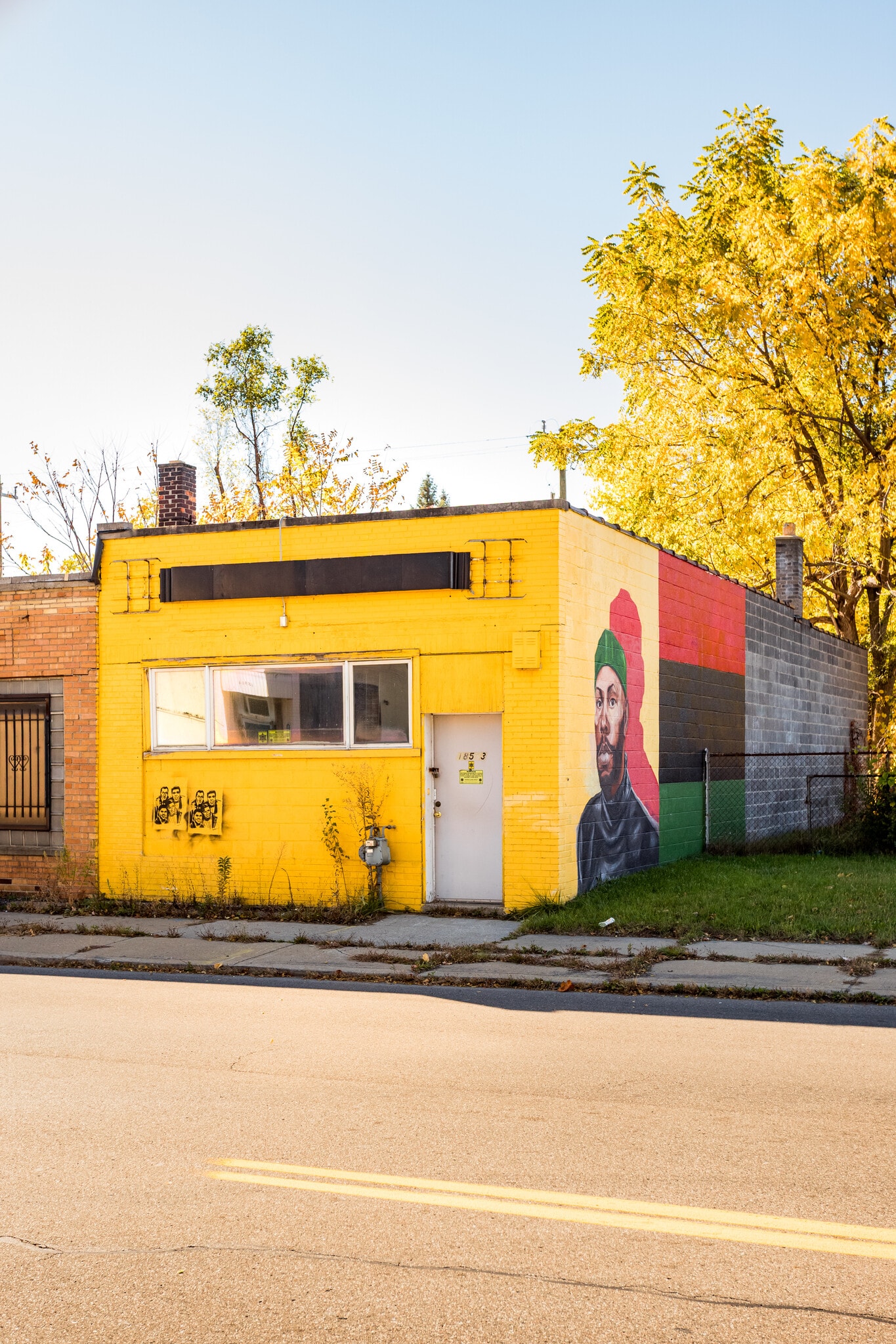 18563 Ryan Rd, Detroit, MI for Sale