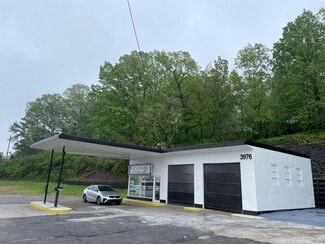 Chattanooga, TN Retail - 3976 Hixson Pike Chattanooga, TN Retail - 3976 Hixson Pike