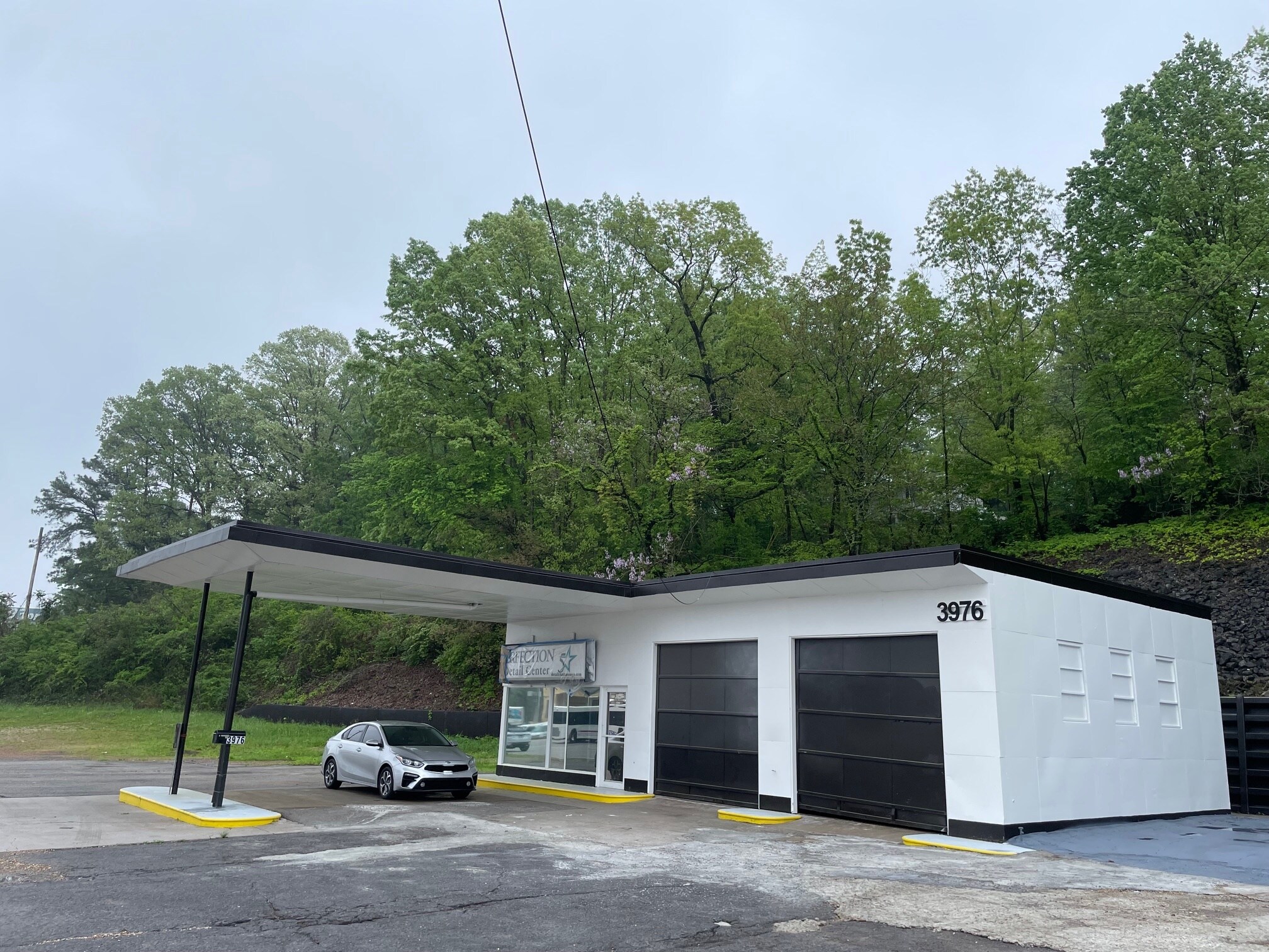 3976 Hixson Pike, Chattanooga, TN for Rent