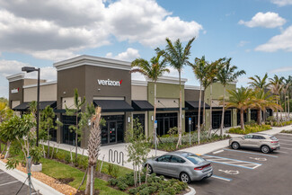 Fort Myers, FL Retail - 16431 Corporate Commerce Way