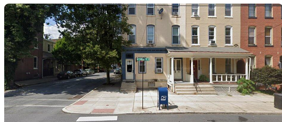 559 W Chestnut St, Lancaster, PA for Rent