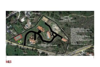 Covina, CA Residential Land - 20717 Covina Hills Rd Covina, CA Residential Land - 20717 Covina Hills Rd