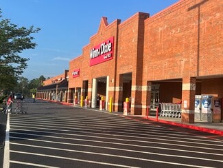 Pensacola, FL Retail - 50 S Blue Angel Pky