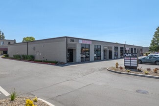 Hillsboro, OR Flex, Industrial - 2900 SW Cornelius Pass Rd