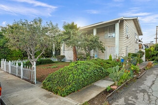 Sunnyvale, CA Apartments - 745 Reseda Dr