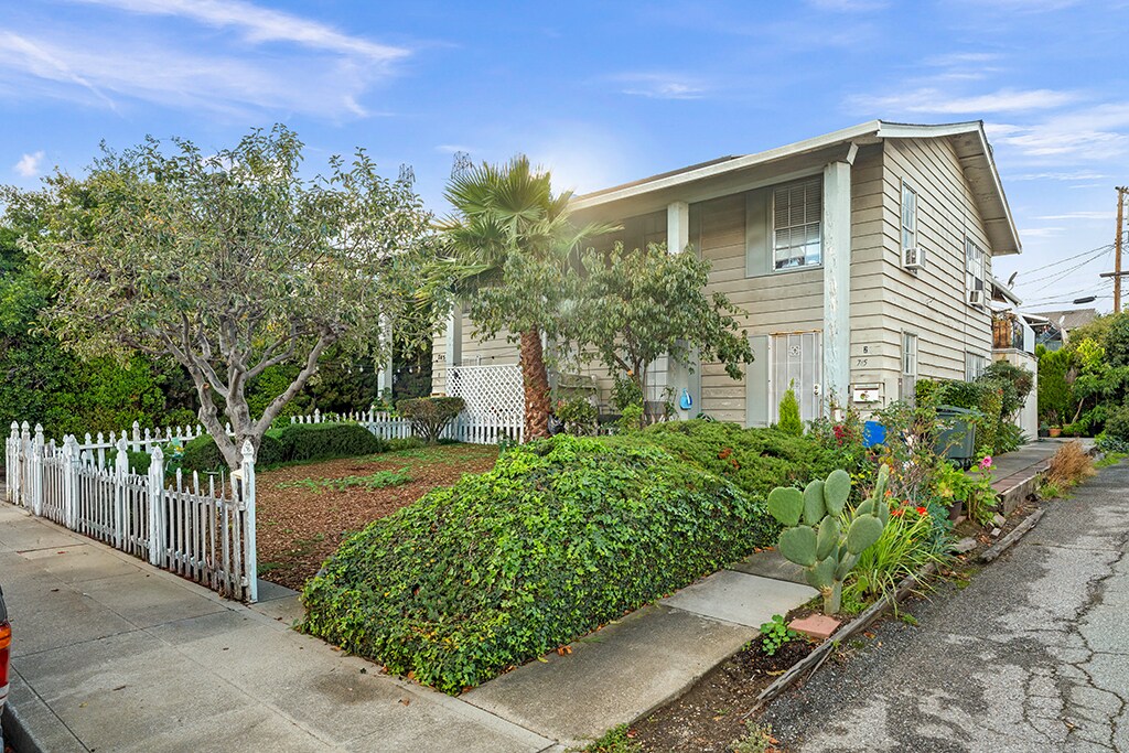 745 Reseda Dr, Sunnyvale, CA for Sale