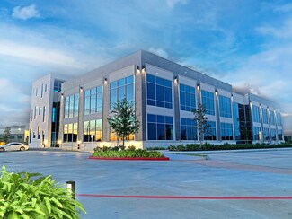Sugar Land, TX Office, Office/Medical - 7619 Branford Pl